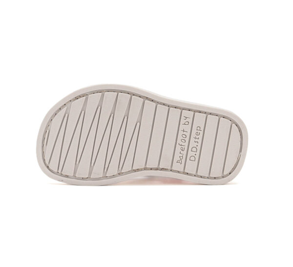 D.D.step barefoot sandaalid Yellow G076-51665A