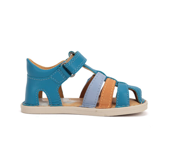 D.D.step barefoot sandaalid Calypso Sky G076-51736