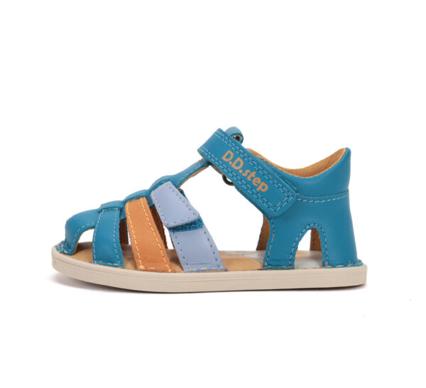 D.D.step barefoot sandaalid Calypso Sky G076-51736