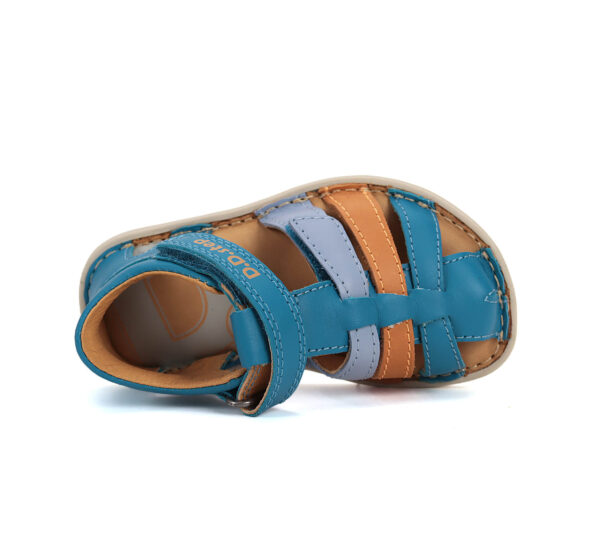 D.D.step barefoot sandaalid Calypso Sky G076-51736