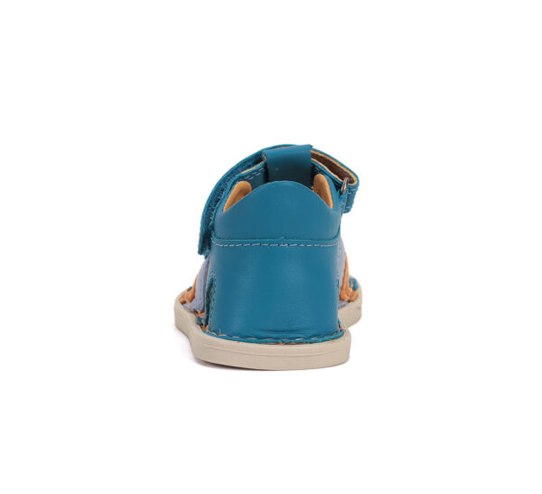 D.D.step barefoot sandaalid Calypso Sky G076-51736
