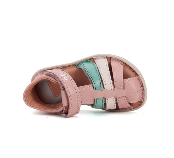 D.D.step barefoot sandaalid Pink G076-51736C