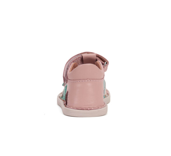 D.D.step barefoot sandaalid Pink G076-51736C