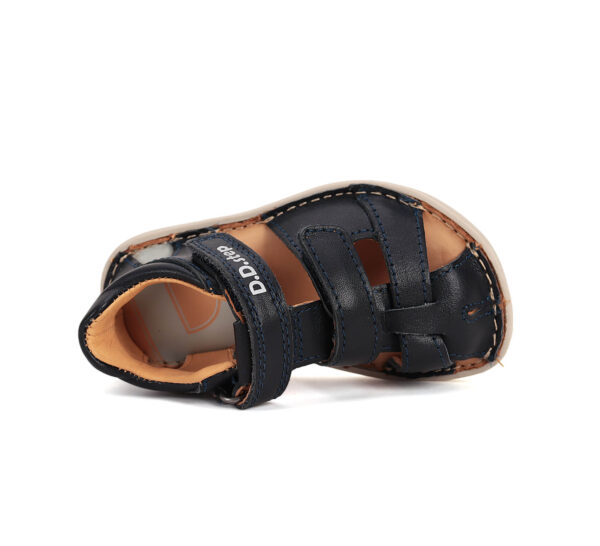 D.D.step barefoot sandaalid Royal Blue G076-51971