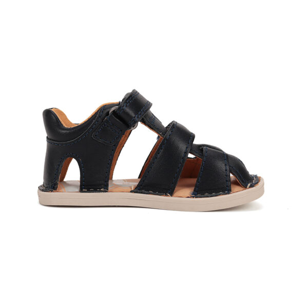 D.D.step barefoot sandaalid Royal Blue G076-51971