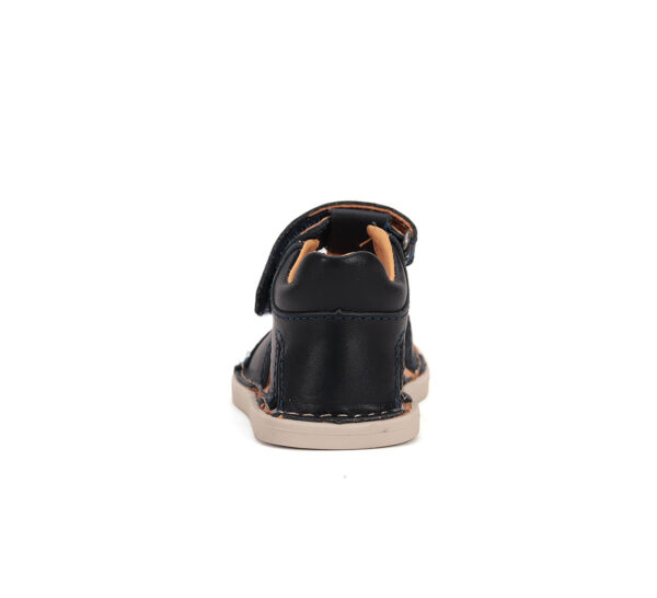 D.D.step barefoot sandaalid Royal Blue G076-51971