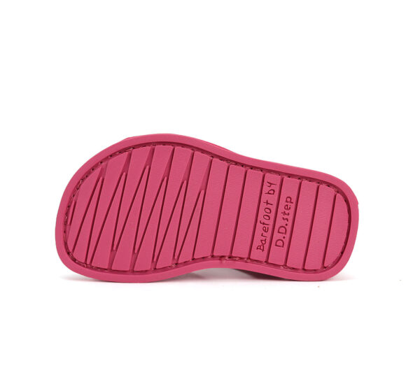 D.D.step barefoot sandaalid Dark Pink G076-51971C