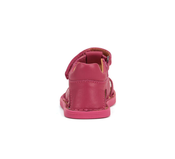 D.D.step barefoot sandaalid Dark Pink G076-51971C