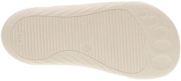 Fare Mid-Wide barefoot tennised