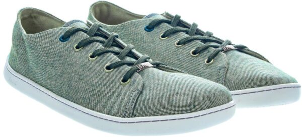 Fare Bare Sicilky Green barefoot tennised b5711432