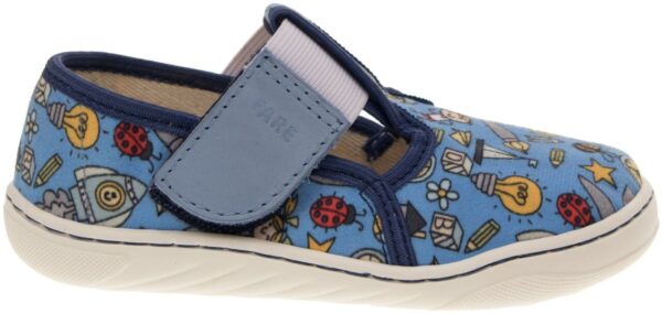 Fare Mid-Wide barefoot tennised 7001401