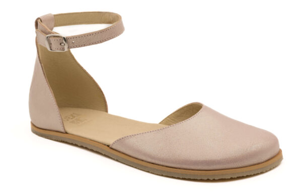Flexi Nens Prime Orion barefoot baleriinad S-6620-PR