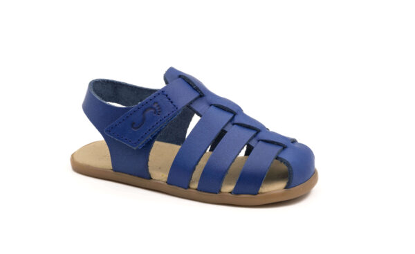 Flexi Nens Hilda Nature Elecrtic barefoot sandaalid 180-H