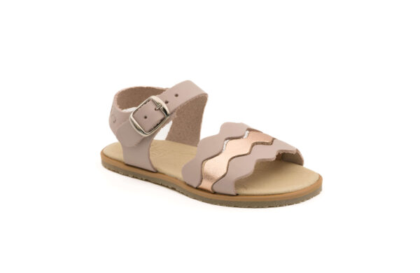 Flexi Nens Liberty barefoot sandaalid