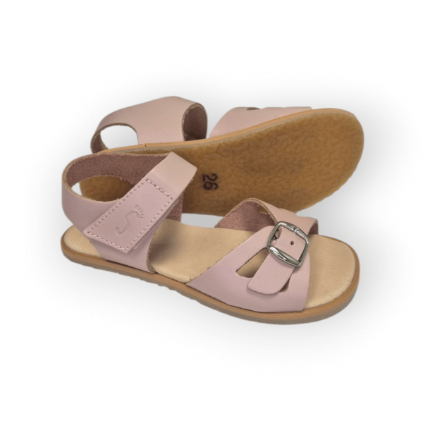 Flexi Nens Liberty sandaalid Box Nude 421-LI