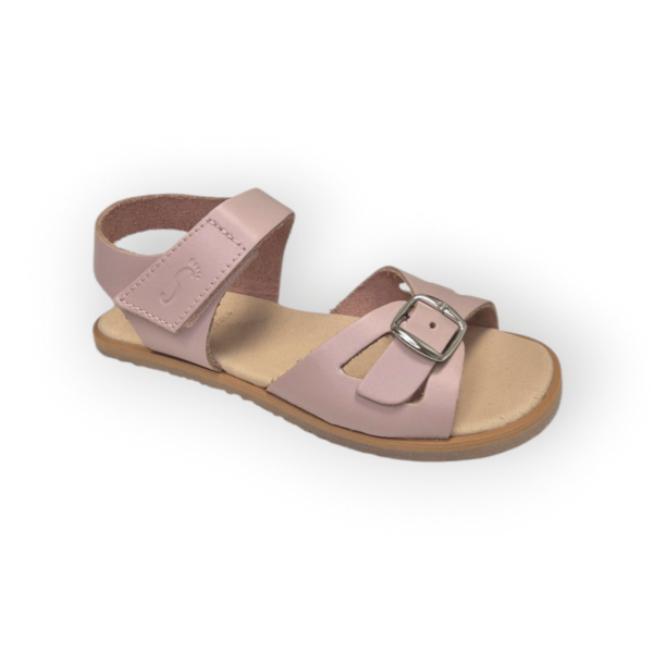 Flexi Nens Liberty sandaalid Box Nude 421-LI