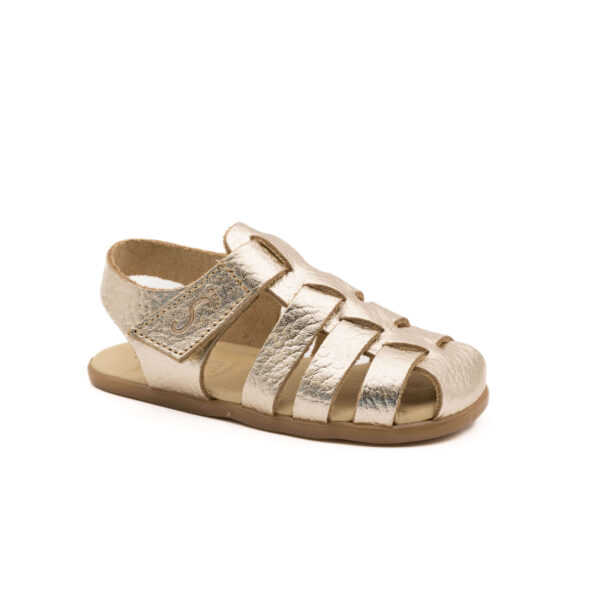 Flexi Nens Hilda Tucson Cava barefoot sandaalid 180-H