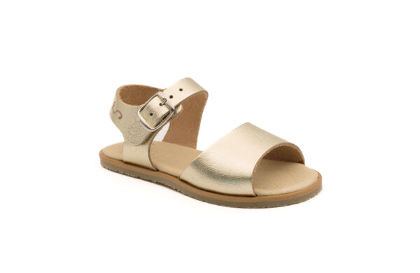 Flexi Nens Libery Caprone Cava barefoot sandaalid 5740-LI