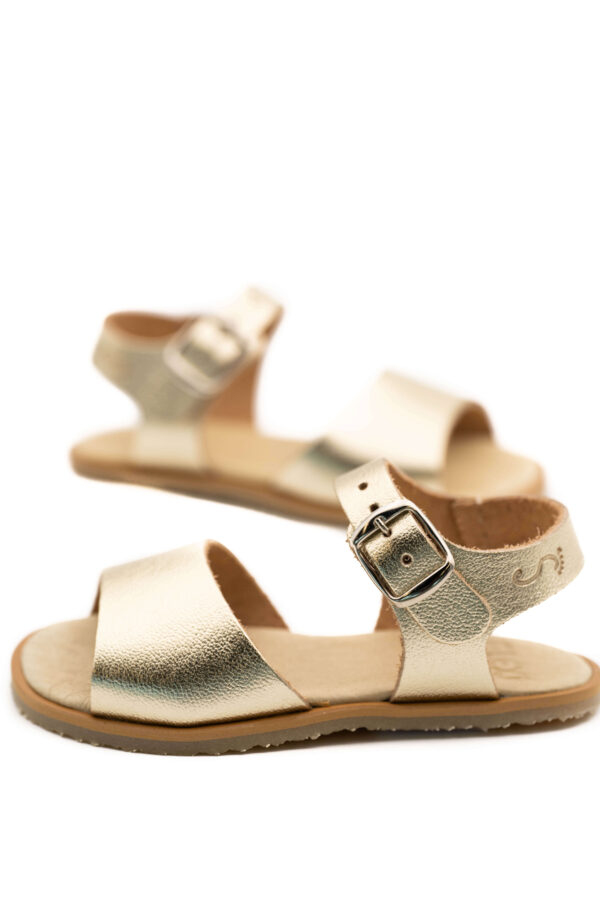 Flexi Nens Liberty barefoot sandaalid, Caprone Cava