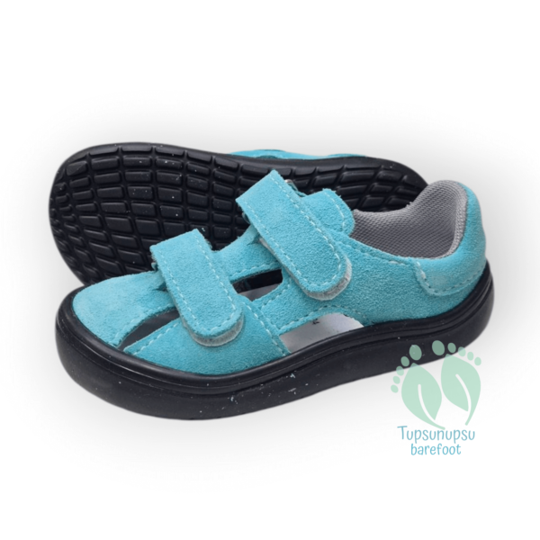 Jonap Daisy mint barefoot sandaalid lastele