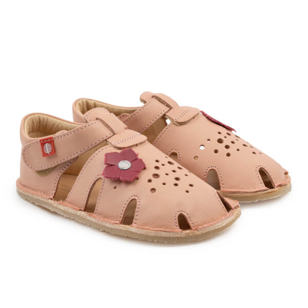 Lang.S by Tikki Aranya Cipria barefoot sandaalid