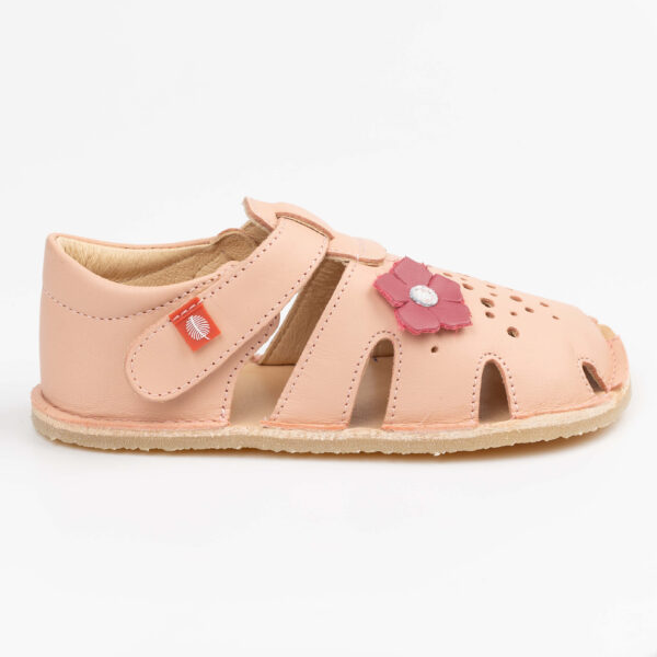 Lang.S by Tikki Aranya Cipria barefoot sandaalid