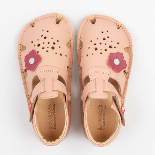 Lang.S by Tikki Aranya Cipria barefoot sandaalid