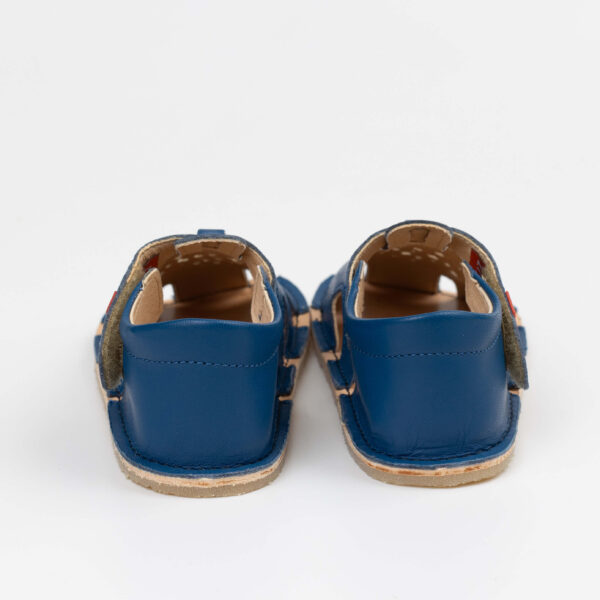 Lang.S by Tikki Aranya Notte barefoot sandaalid