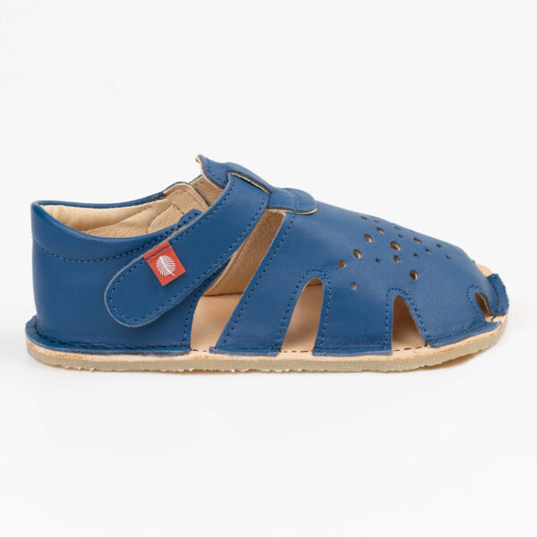 Lang.S by Tikki Aranya Notte barefoot sandaalid