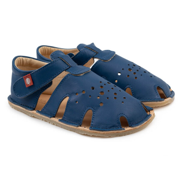 Lang.S by Tikki Aranya Notte barefoot sandaalid