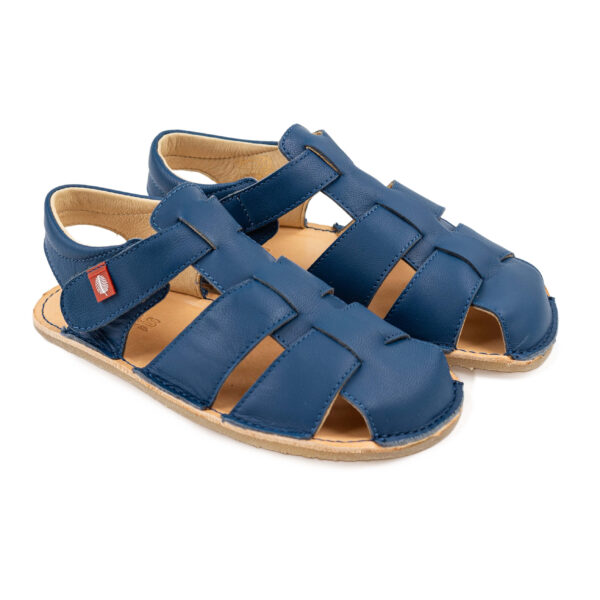 Lang.S by Tikki Lasta Mare barefoot sandaalid