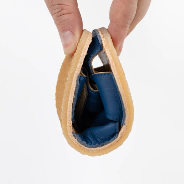 Lang.S by Tikki Lasta Mare barefoot sandaalid