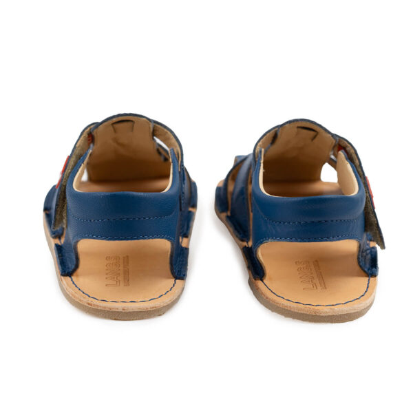 Lang.S by Tikki Lasta Mare barefoot sandaalid