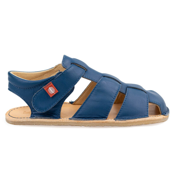 Lang.S by Tikki Lasta Mare barefoot sandaalid