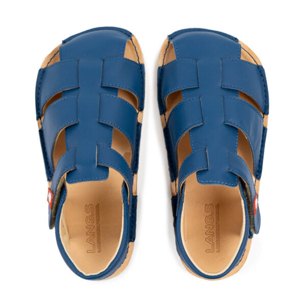 Lang.S by Tikki Lasta Mare barefoot sandaalid