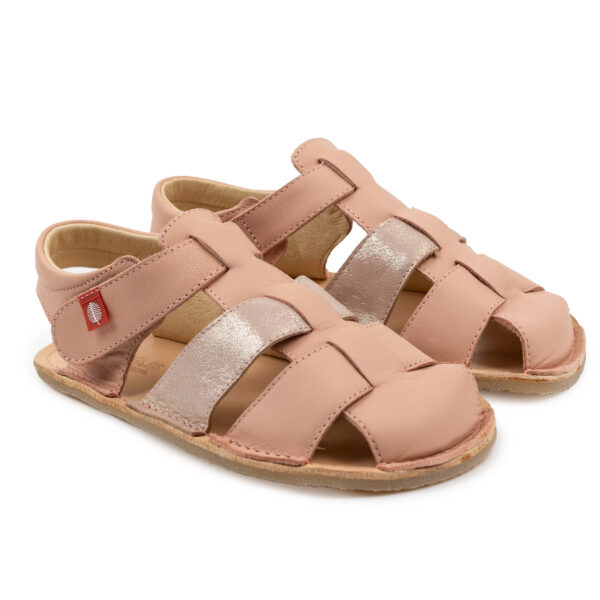 Lang.S by Tikki Lasta Pastel barefoot sandaalid