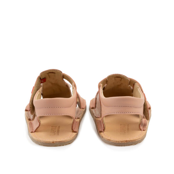 Lang.S by Tikki Lasta Pastel barefoot sandaalid