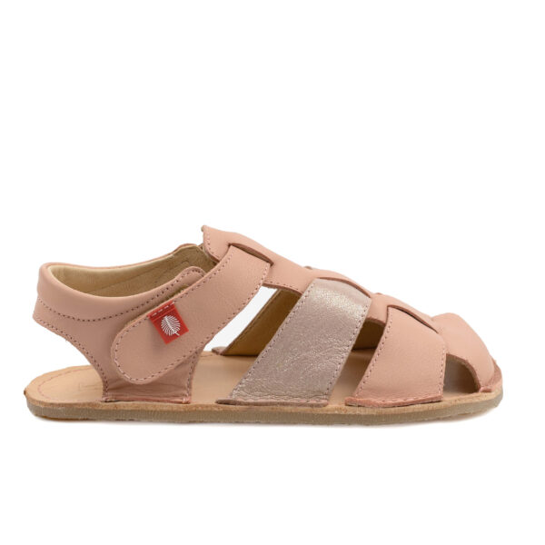 Lang.S by Tikki Lasta Pastel barefoot sandaalid