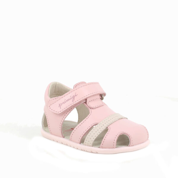 Primigi kinnise ninaga barefoot sandaalid tüdrukutele 7912644