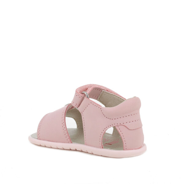 Primigi lahtise ninaga barefoot sandaalid tüdrukutele Rosa 7912711