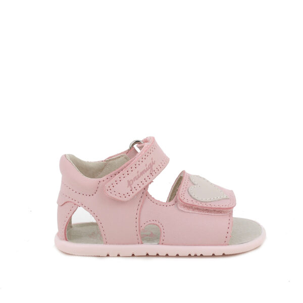 Primigi lahtise ninaga barefoot sandaalid tüdrukutele Rosa 7912711