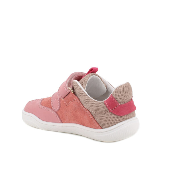 Primigi barefoot tossud Salmone 7922600