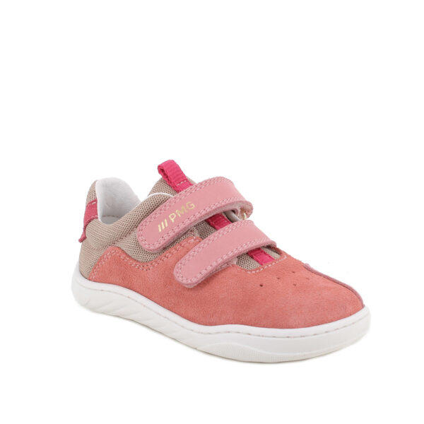 Primigi barefoot tossud Salmone 7922600