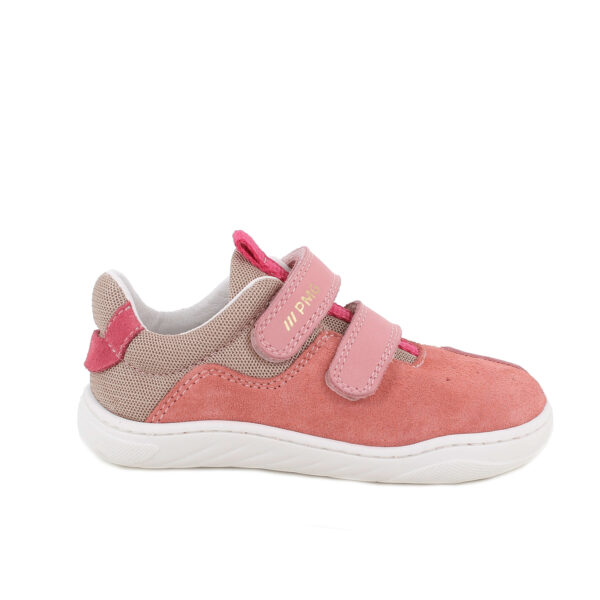 Primigi barefoot tossud Salmone 7922600
