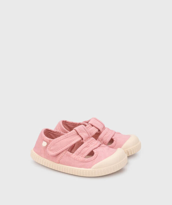 Igor Berri BRF Rosa barefoot sandaalid lastele S10351-383