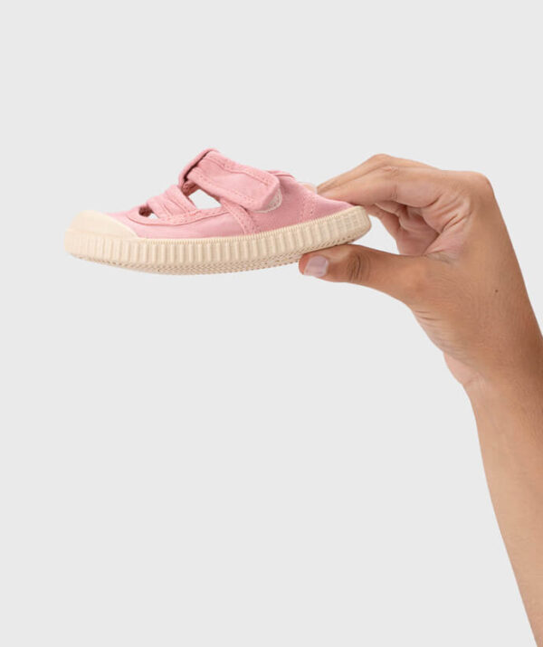 Igor Berri BRF Rosa barefoot sandaalid lastele S10351-383