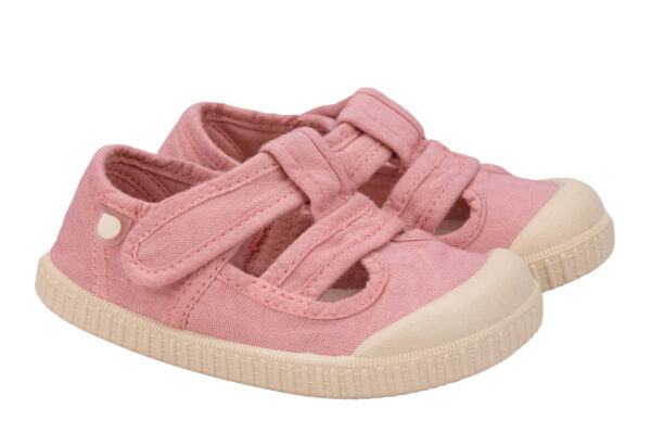 Igor Berri BRF Rosa barefoot sandaalid lastele S10351-383
