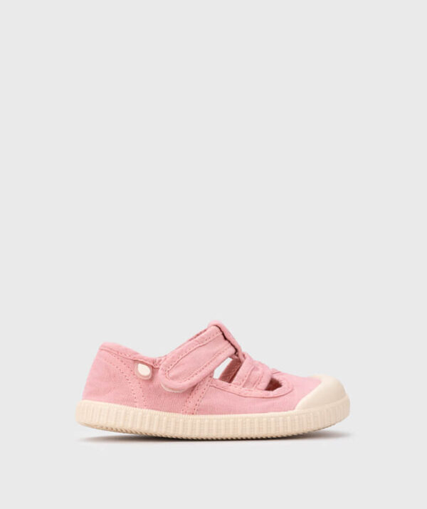 Igor Berri BRF Rosa barefoot sandaalid lastele S10351-383