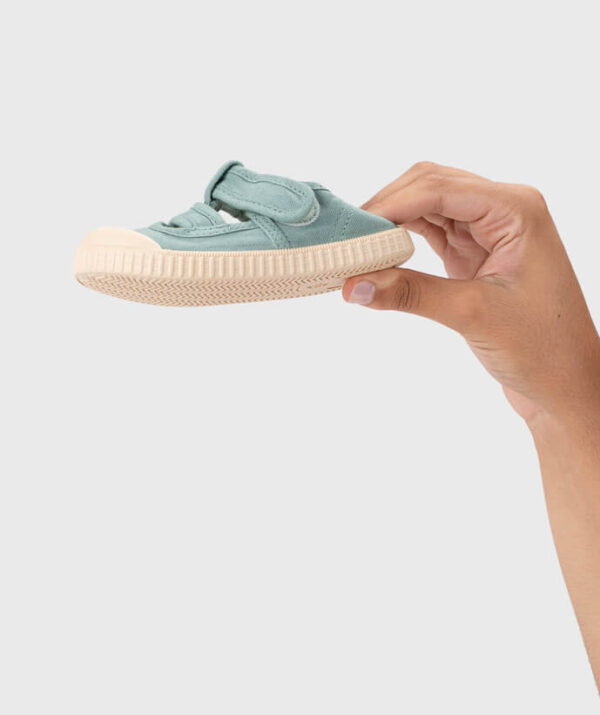 Igor Berri BRF Nuevo Matcha barefoot sandaalid lastele S10351-325