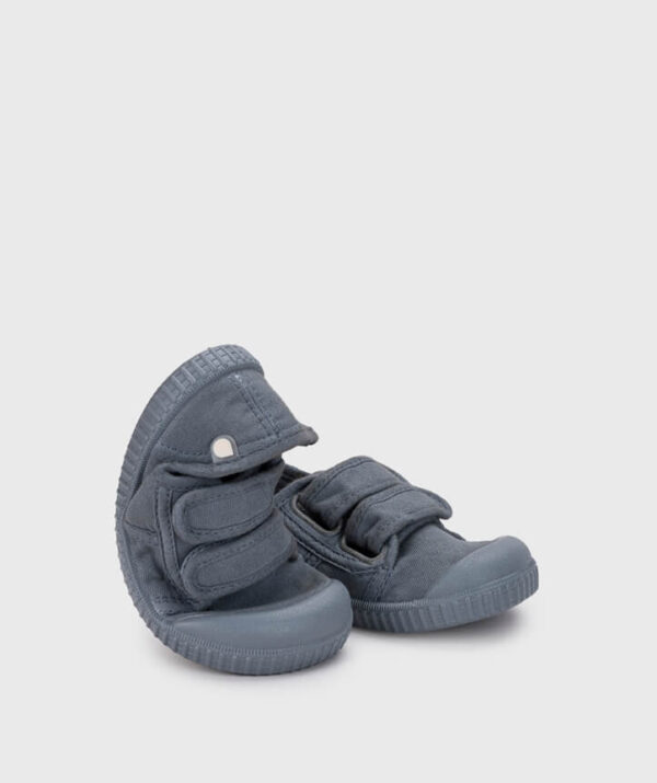 Igor Berri BRF V. Mc Azul barefoot tennised lastele S10352-047
